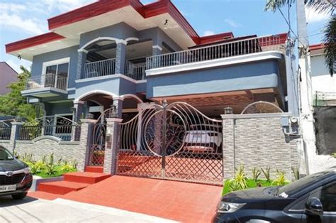 Houses for Sale in Sucat, Metro Manila .
